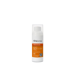 CREMA SOL FACIAL CON COLOR...
