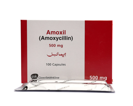 Amoxicilina