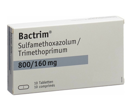 Bactrim Genérico