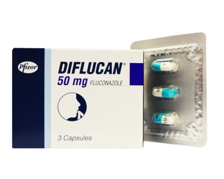 Diflucan Genérico