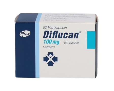 Diflucan Genérico