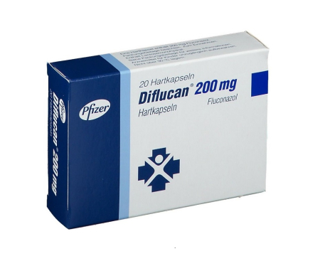 Diflucan Genérico