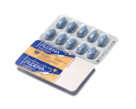 Fildena Super Active