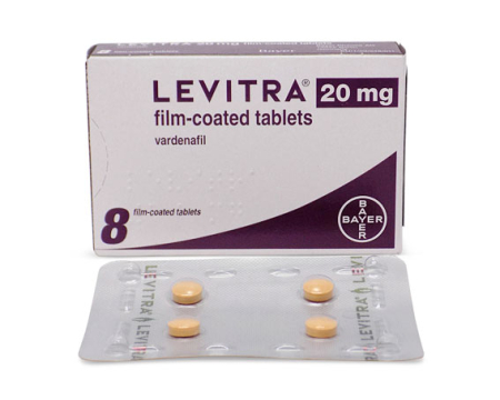 Levitra Original