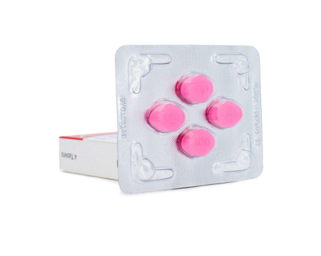 Lovegra - Viagra para mujeres
