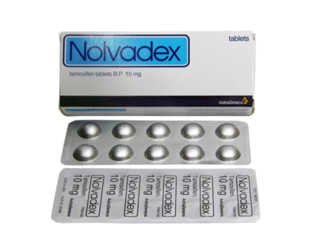 Nolvadex Genérico