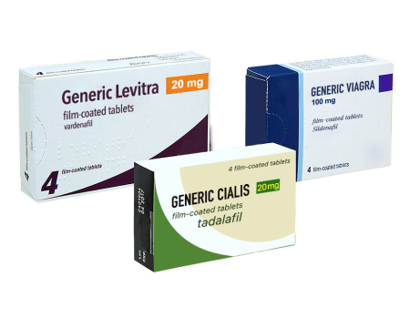 Genérico Pack de Prueba