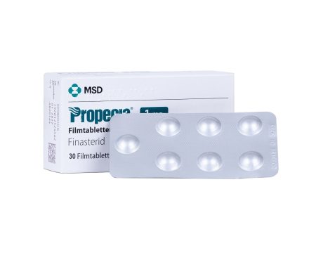 Propecia Genérico
