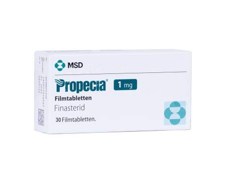 Propecia Genérico