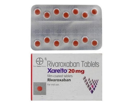 Xarelto Genérico
