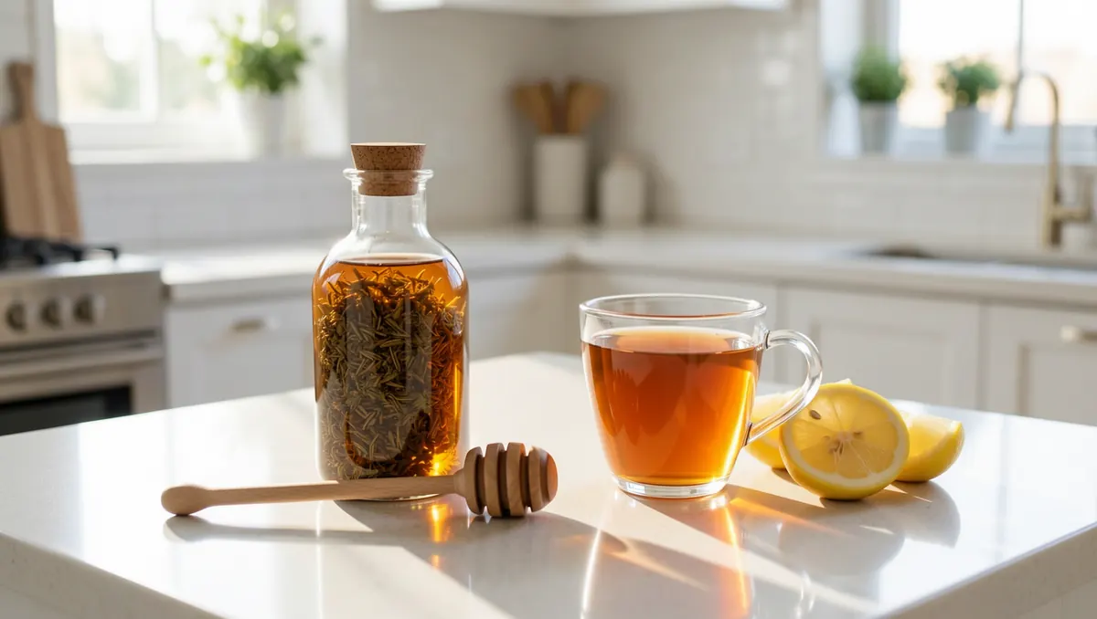 Alteaflu Jarabe: Alivio natural para la tos seca y la irritación