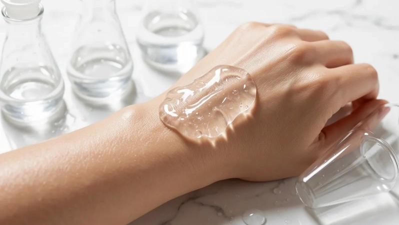 Todo sobre el Gel de Ácido Hialurónico al 40%: Hidratación Profunda y Firmeza