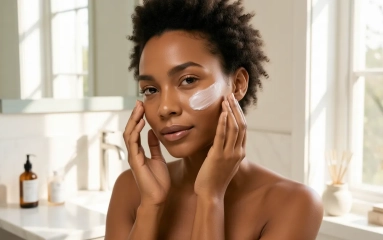 Protección solar con color: El aliado perfecto para tu rutina facial