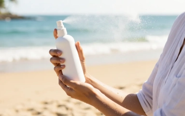 Cómo cuidar tu piel con la Bruma Solar 50+: Frescura y protección en un solo paso