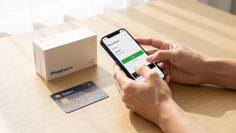 Métodos de pago seguros y discretos para tus pedidos