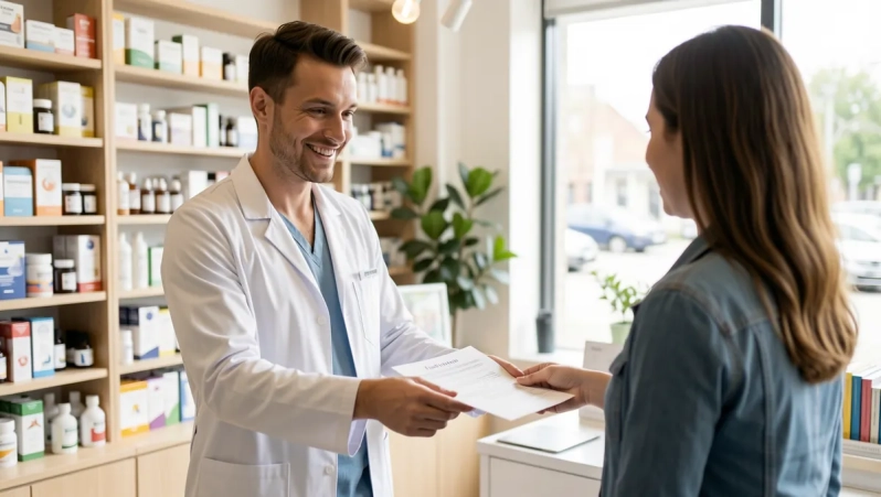 Transparencia y Confianza: Conoce nuestros Términos de Uso en Farmacia Virgen del Camino
