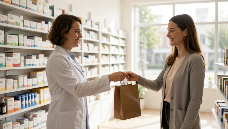 Programa de Fidelidad: Cómo cuidar tu bienestar y ahorrar en Farmacia Virgen del Camino