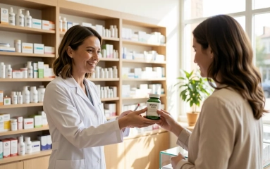 Cuidamos de ti: Nuestra historia y compromiso con tu salud