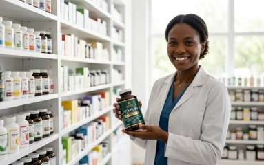 Bfarma: La esencia de nuestro compromiso con tu salud