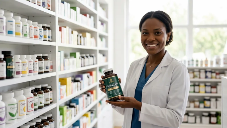 Descubre Bfarma: Nuestra línea exclusiva para tu bienestar y salud