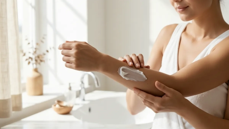 Cómo cuidar la piel atópica: hidratación y protección