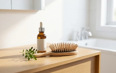 Guía completa sobre la caída del cabello: causas y soluciones