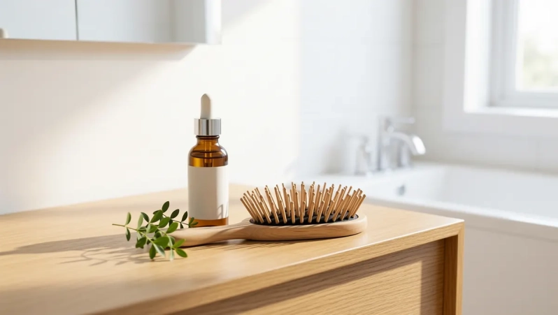 Guía completa sobre la caída del cabello: causas y soluciones