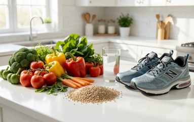 Nutrición y obesidad: cómo llevar un estilo de vida saludable