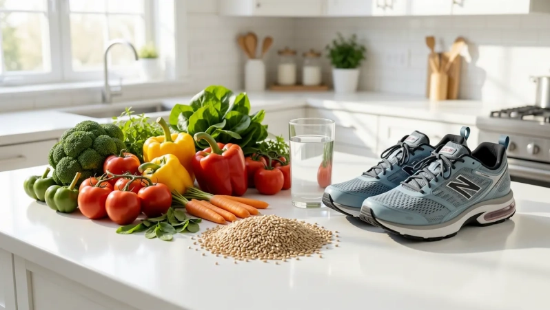 Nutrición y obesidad: cómo llevar un estilo de vida saludable