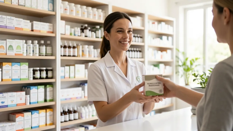 Tu parafarmacia de confianza en León: Salud y bienestar a un clic de distancia